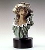 Goyescas Belle Epoque 1989-93 by Lladro