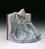 A Fairy Tale Princess by Lladro