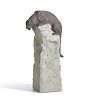 Balance Tiger I by Lladro