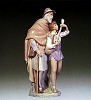 Happy Travellers 1969-78 by Lladro