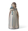 Petals Caress by Lladro