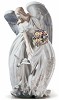 Flowers Of Peace 2001 Priviledge Le 4000 by Lladro