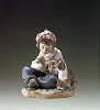 I Hope She Does 1987-98 by Lladro