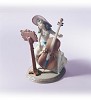Concerto  1996-02 by Lladro