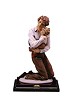 Girl In The Seesaw 1978-88 by Lladro