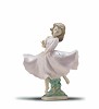 Joy Of Life 1997-01 by Lladro