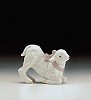 Baby Girl Lamb 1998-00 by Lladro