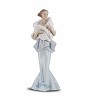 A Night Out 1999-01 by Lladro