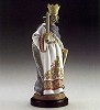 Rey De Espadas Le2000 1986-93 by Lladro