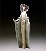 Afternoon Tea 1982-98 by Lladro