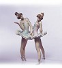 Dress Rehearsal 1988-02 by Lladro