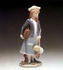 Autumn 1984-99 by Lladro