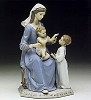 Bless The Child by Lladro