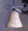 Christmas Bell 1998 by Lladro