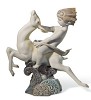 Life Impulse by Lladro