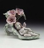 A Visit To Dreamland by Lladro
