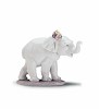 Lucky Strolling 1997-01 by Lladro