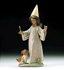 Under My Spell 1996-99 by Lladro