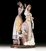 My Wedding Day 1986-97 by Lladro