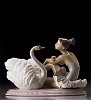 Grace & Beauty 1995-99 *** by Lladro