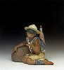 Natures Friend 1991-93 by Lladro