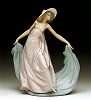 Spring Dance 1990-00 by Lladro
