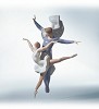 Graceful Moment Le3000 1993-C by Lladro
