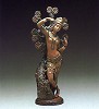 Dancer 1980-85 by Lladro