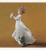 Kittens Gathering 2003 Event by Lladro