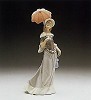 Sunny Day 1978-93 by Lladro