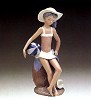 Summer 1984-99 by Lladro
