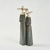 Nuns 1977-2000 by Lladro
