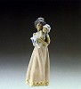Baby Doll 1989-98 by Lladro