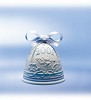 2001 Christmas Bell by Lladro