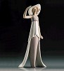 Lady Of Monaco 1995-99 by Lladro