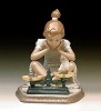 How You've Grown 1988-97 by Lladro