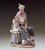 At The Circus 1980-85 by Lladro