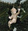 Surprised Cherub 1995-97 by Lladro