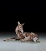A New Life 1998-00 by Lladro