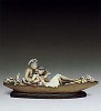 Lovers Paradise 1991-97 by Lladro