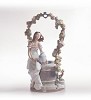 A Wish For Love by Lladro