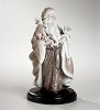 Father Christmas Spirit Of Nature by Lladro
