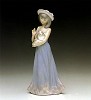 Elizabeth 1990-98 by Lladro