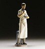 Pharmacist 1996-2000 by Lladro