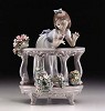 Morning Song by Lladro