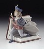A Fairy Tale Prince by Lladro