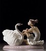 Grace And Beauty by Lladro
