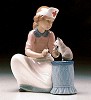 Loving Care 1994-99 by Lladro