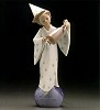 Zodiac Aquarius 1995-97 by Lladro