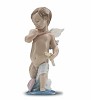 Cupid 1996-01 by Lladro